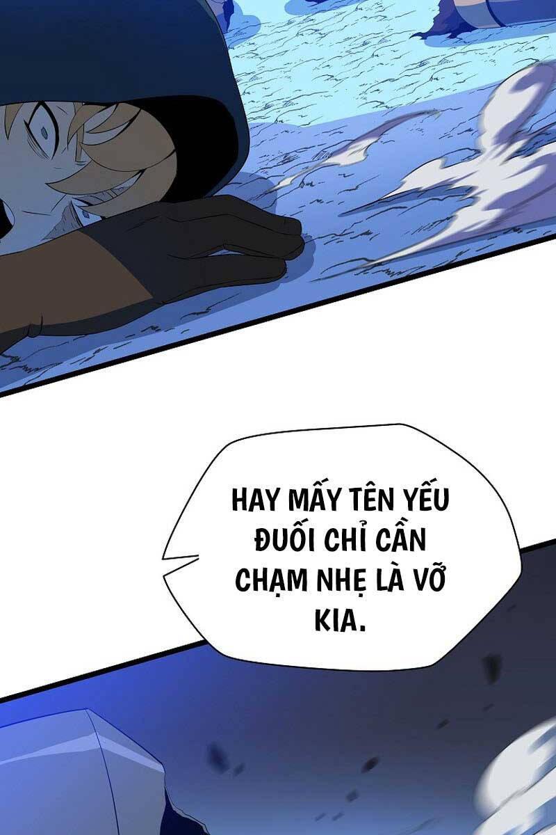 tiêu diệt đấng cứu thế chapter 147 16