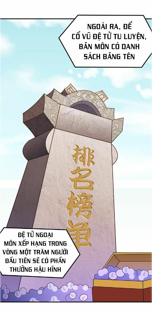 võ đạo độc tôn chapter 38 14