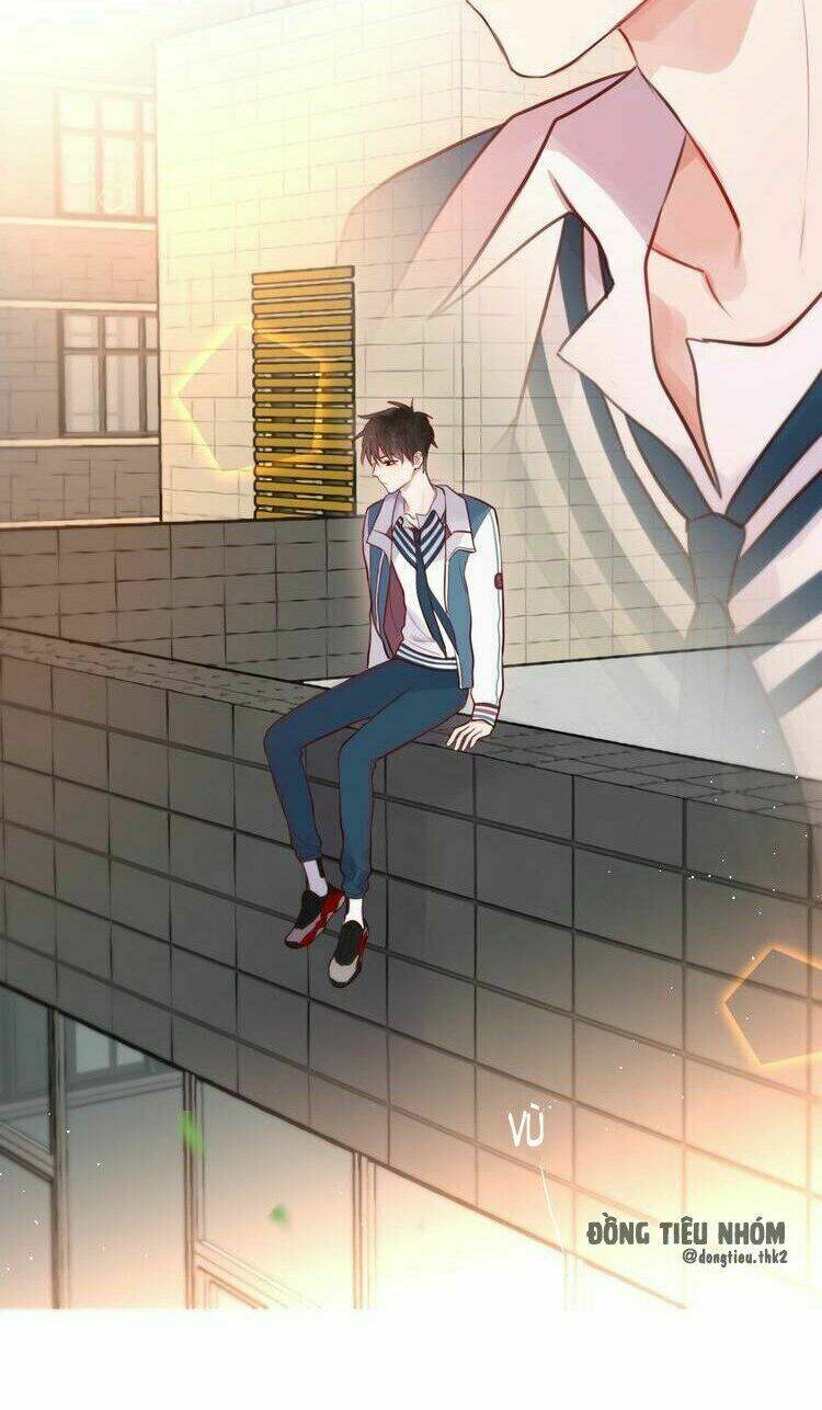 đêm ngày không dứt chapter 31.1 7