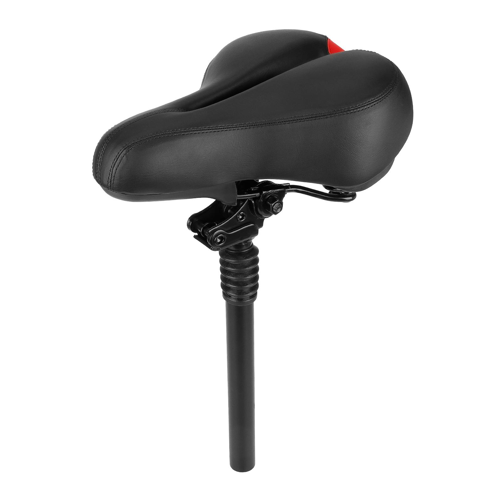 Max G30 Electric Scooter Seat Saddle Adjustable Shock-Absorbing Folding Seat Replacement Compatible with Max G30 Series Electric Scooter