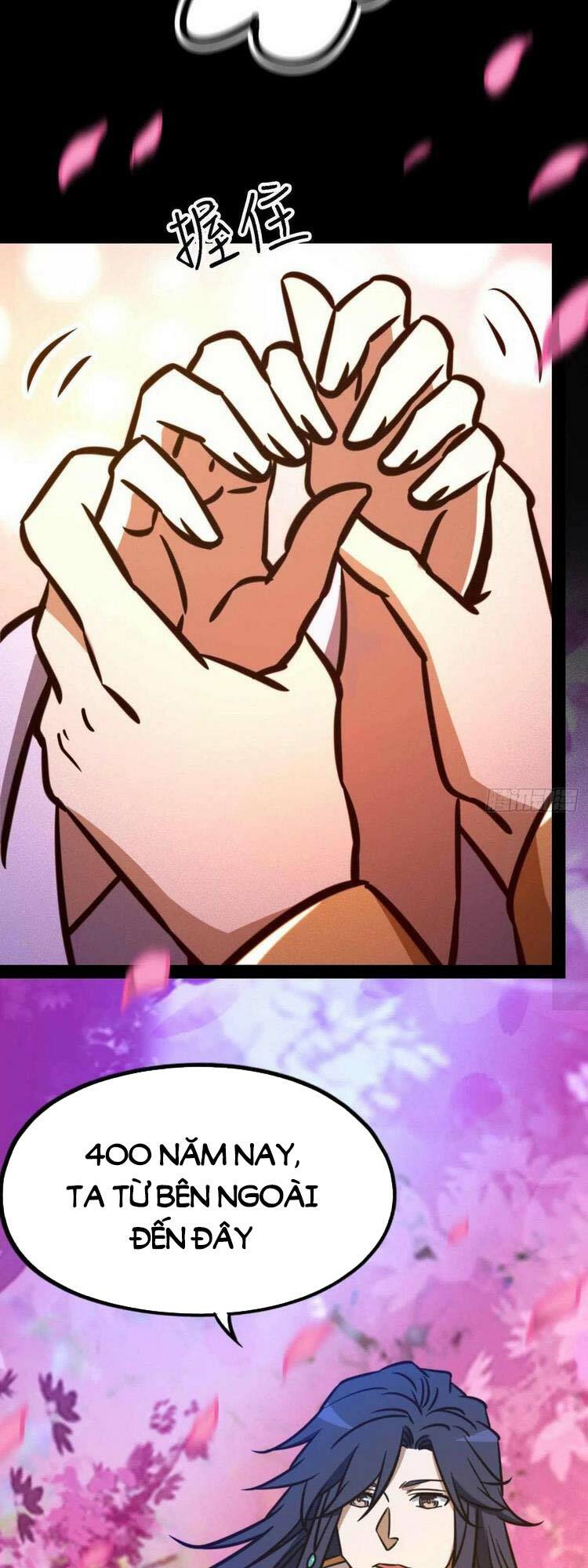 vạn cổ kiếm thần chapter 188 32