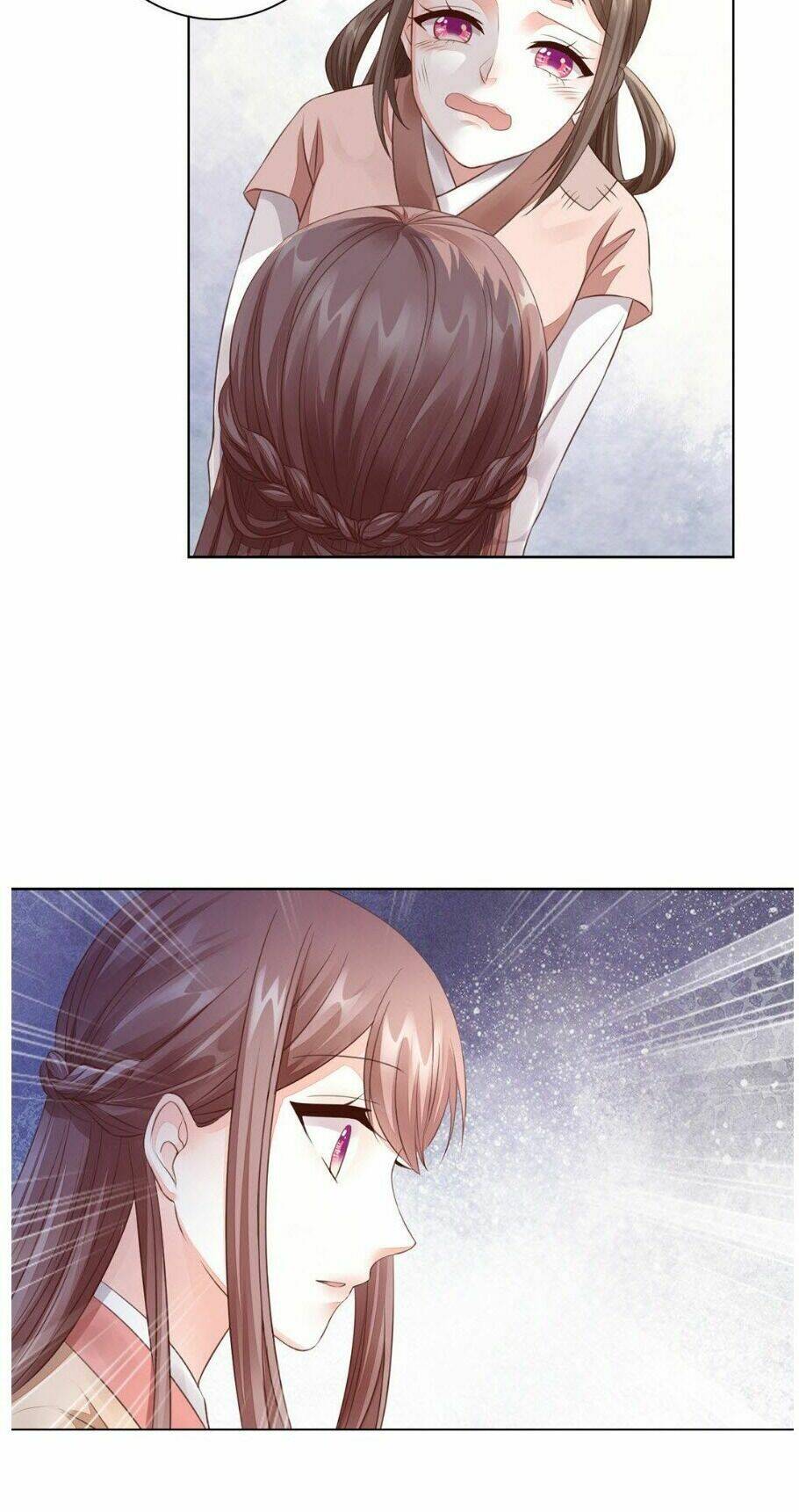 thần y yêu hậu chapter 5 5