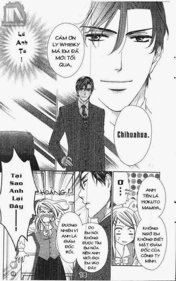 love of firos you chapter 1 16