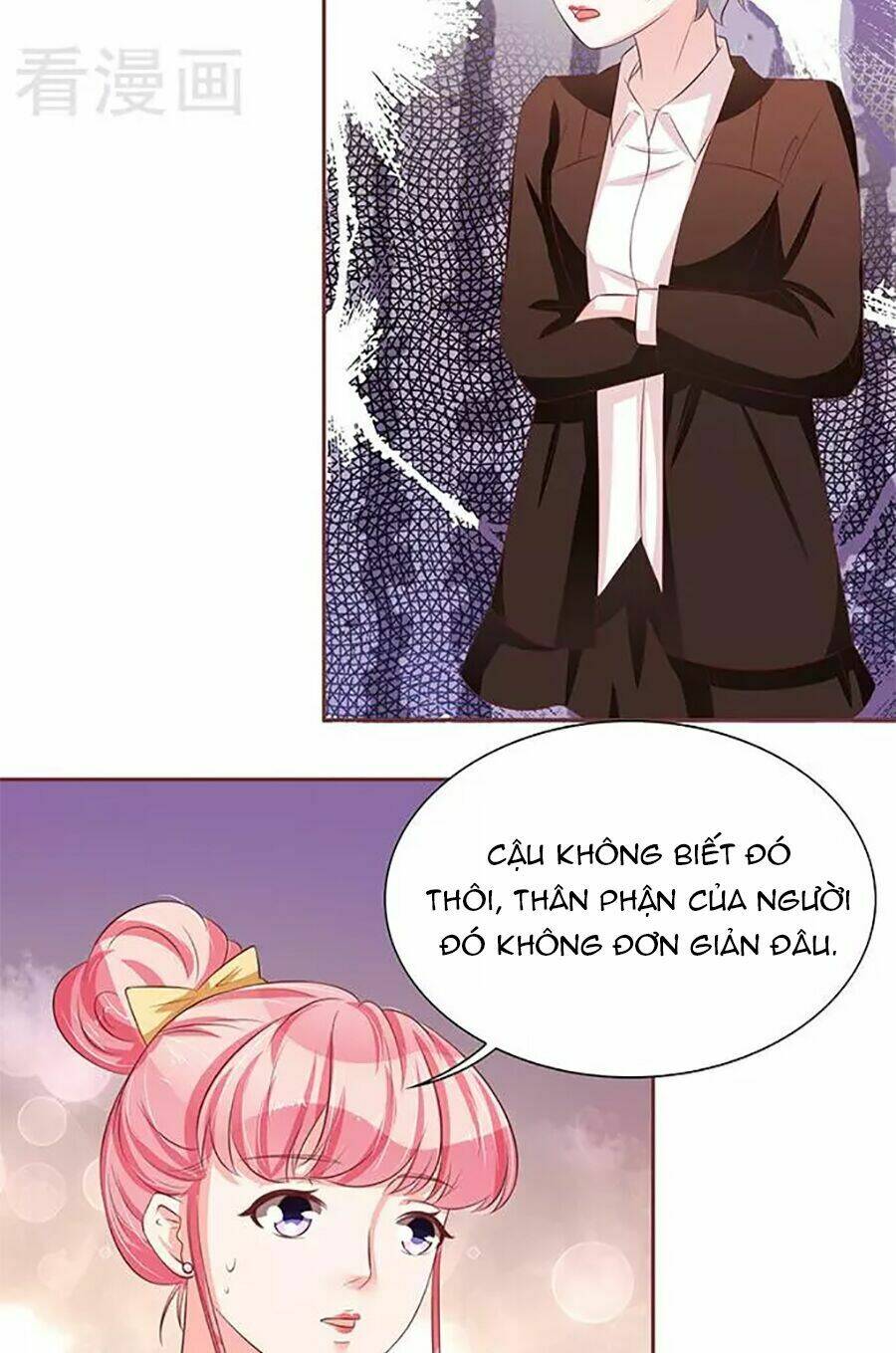 vương tước tư hữu bảo bối chapter 112 11