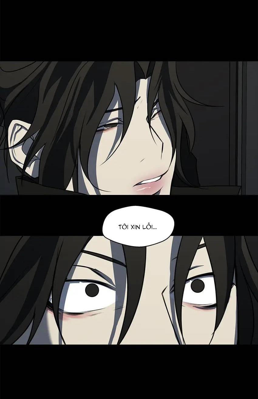 love murder basketball chapter 25 33