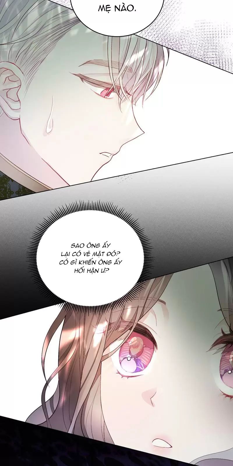 Một Ngày Nọ Bỗng Dưng Cha Xuất Hiện Chapter 2 43