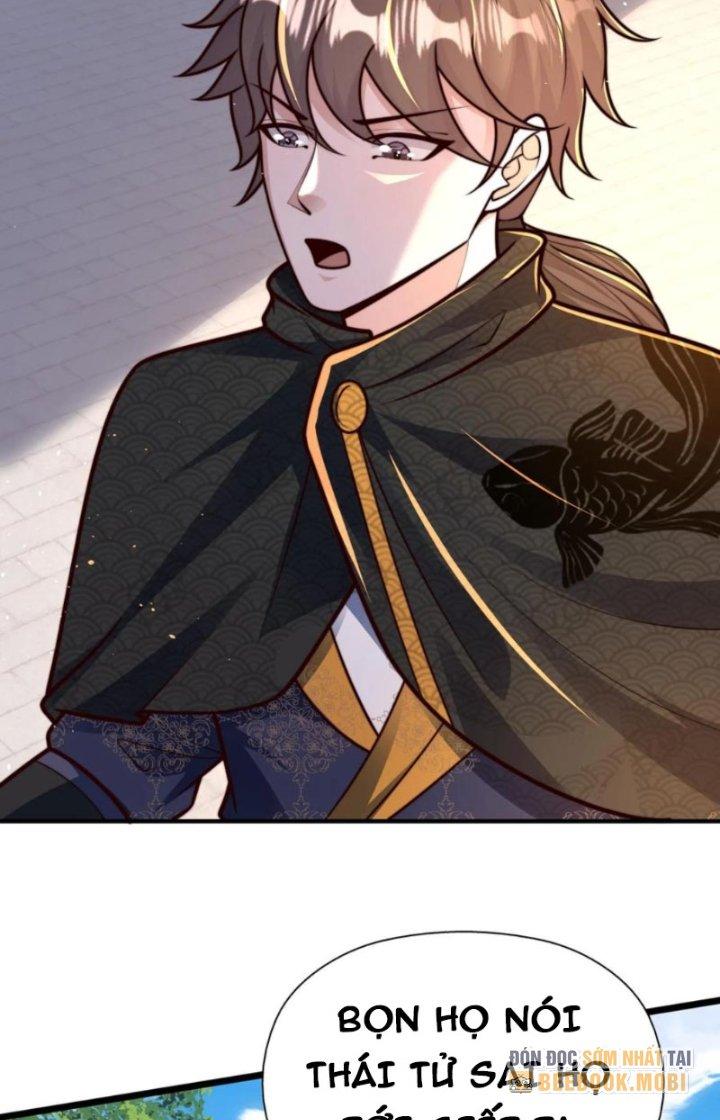 ta nuôi ma quỷ ở trấn ma ti chapter 208 41