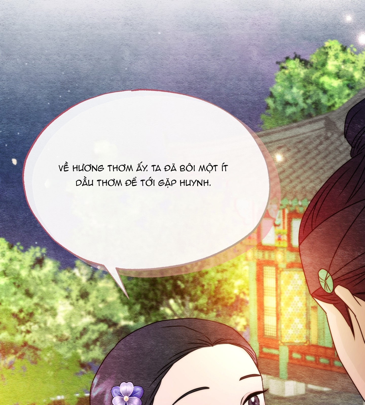 Cương Nhân chapter 86.1 36