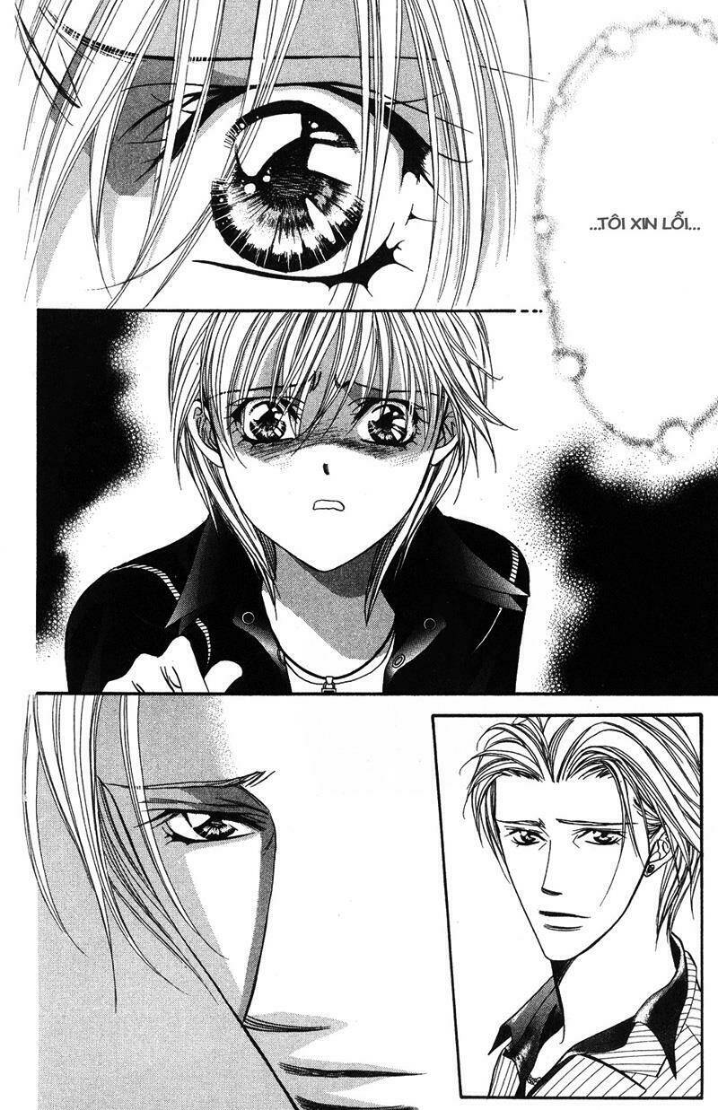 thử thách của kyouko chapter 107 8