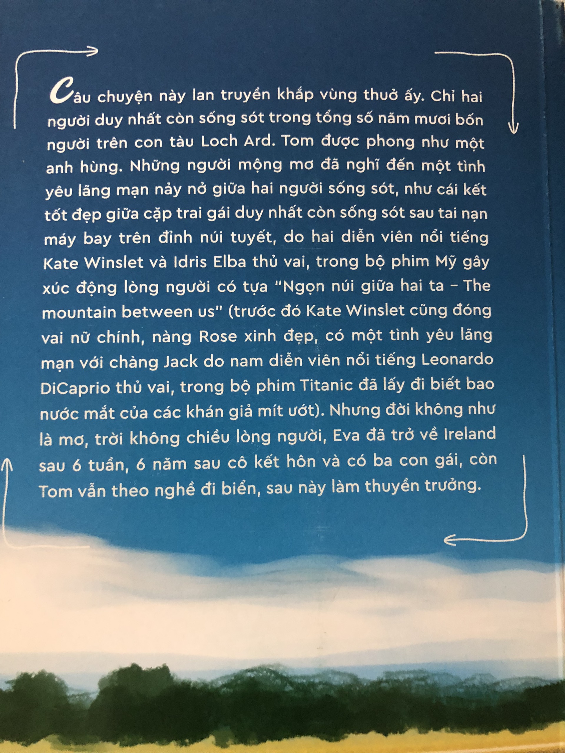 HAI TUẦN DU NGOẠN NƯỚC ÚC - NGUYỄN CHÍ THÀNH (TẶNG KÈM BOOKMARK)
