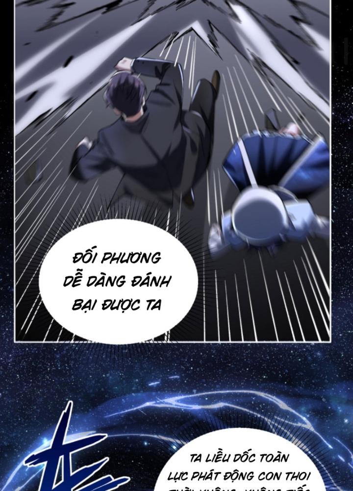 cướp đoạt vô số thiên phú, ta thành thần ở thời đại toàn dân chuyển chức chapter 3 56