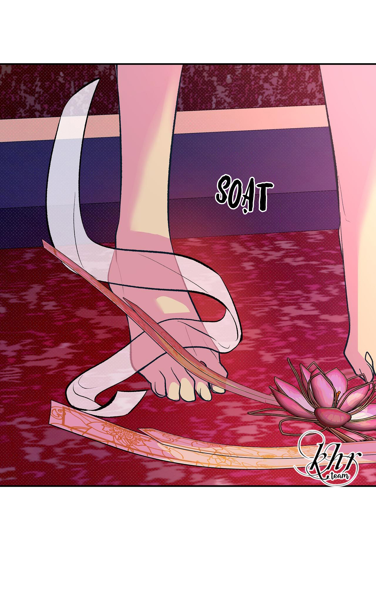 bán yêu chapter 2 7