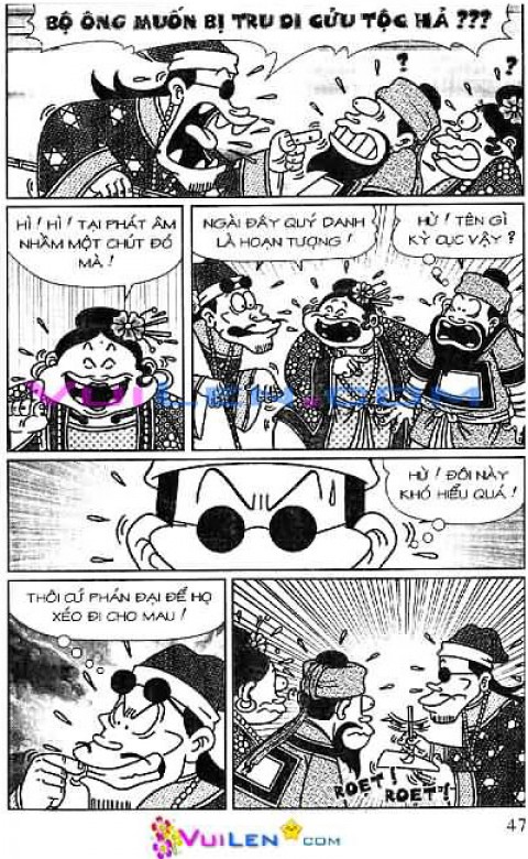 thần đồng đất việt chapter 121 44