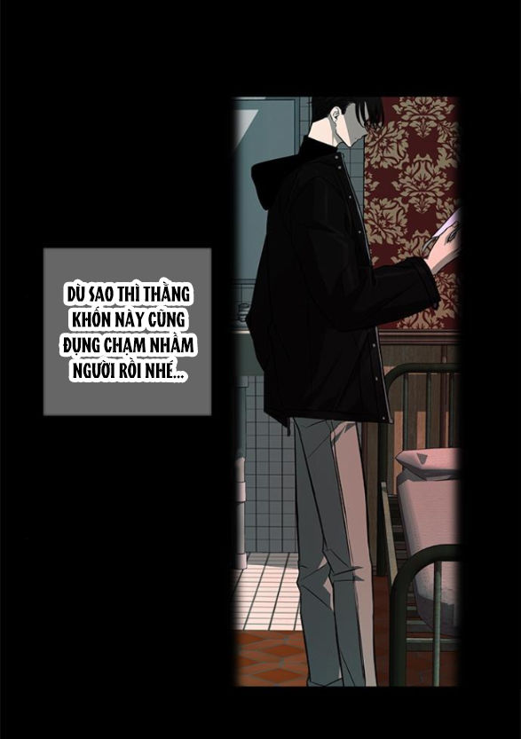 Cạm Bẫy chapter 153.2 25