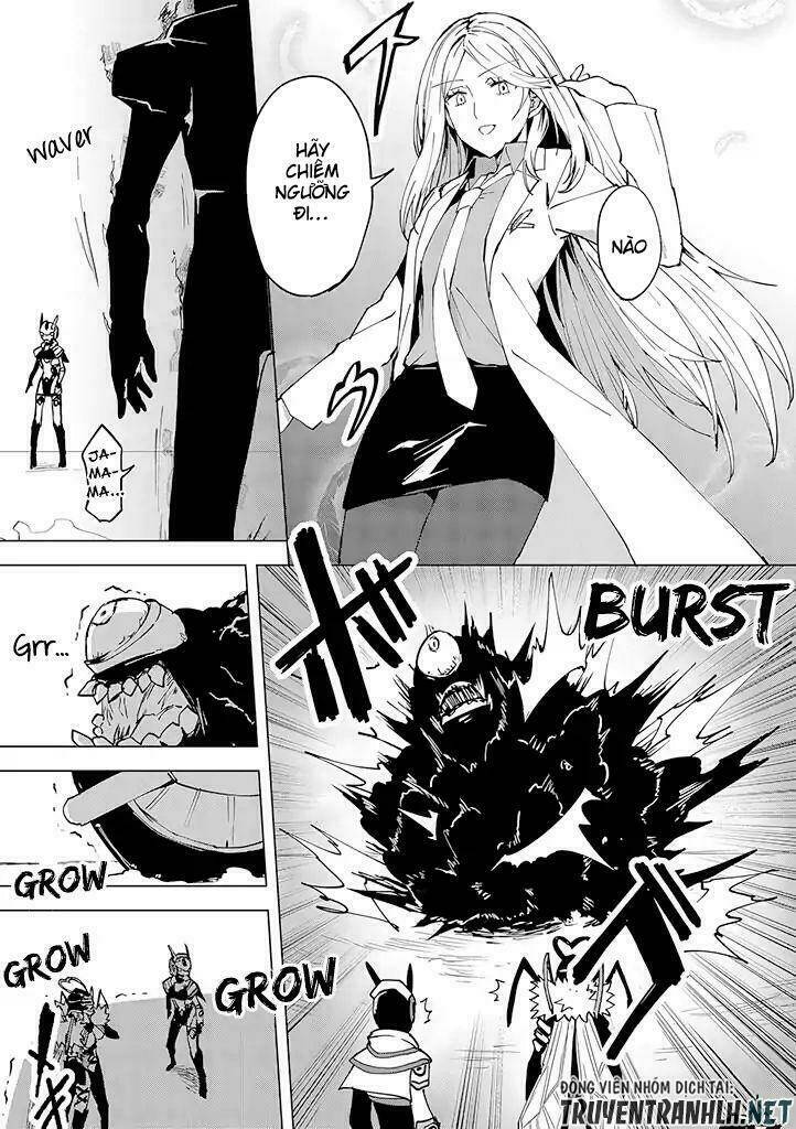 hero-san and former general-san chapter 5 31