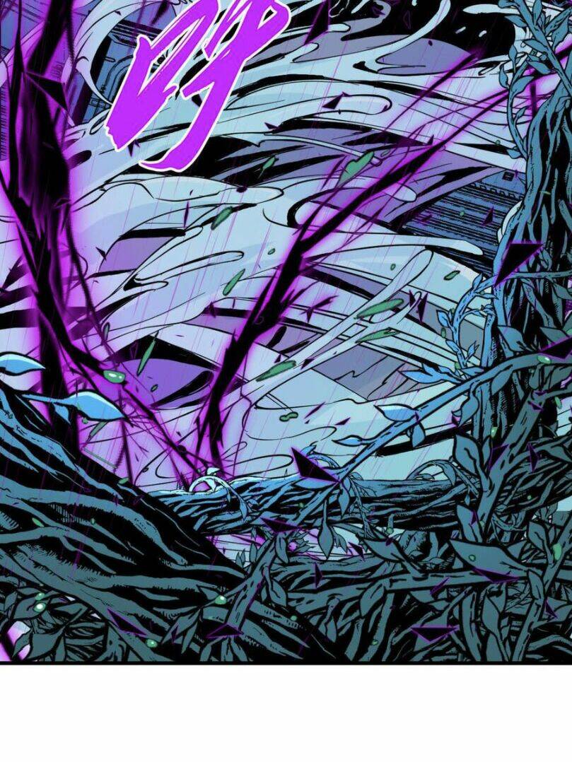 thâm dạ thư ốc chapter 157 2