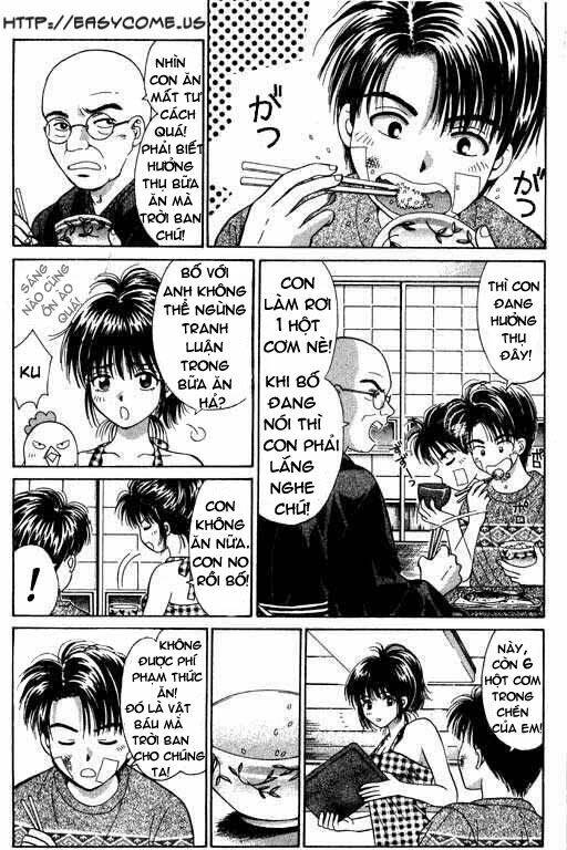 open sesame chapter 1.1 12