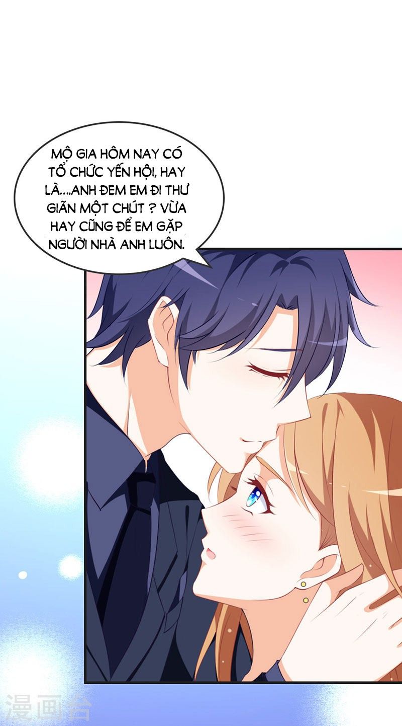 tình yêu một carat chapter 28 7