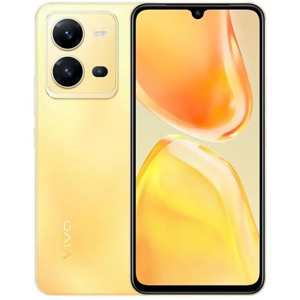 Điện Thoại Vivo V25e 2022 - Hàng Chính Hãng