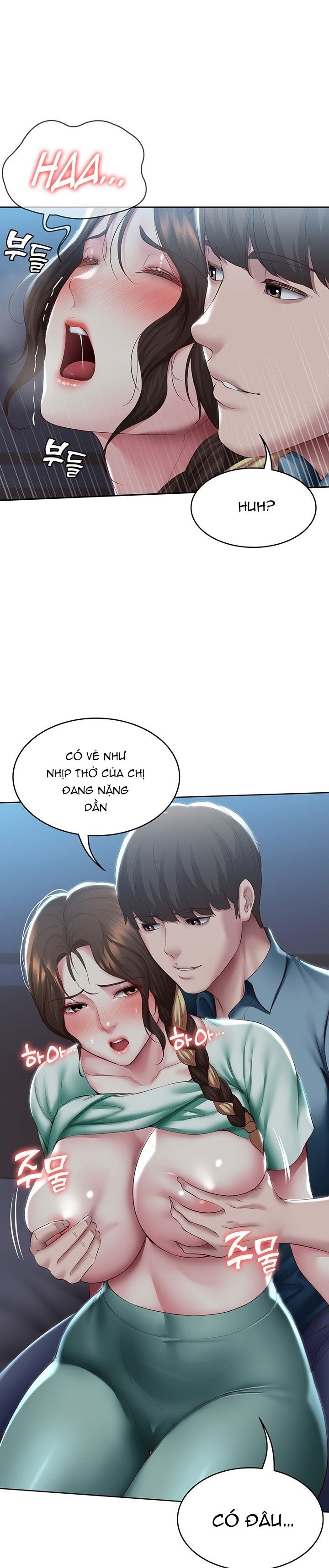 nhật ký nội trú chapter 101.1 12