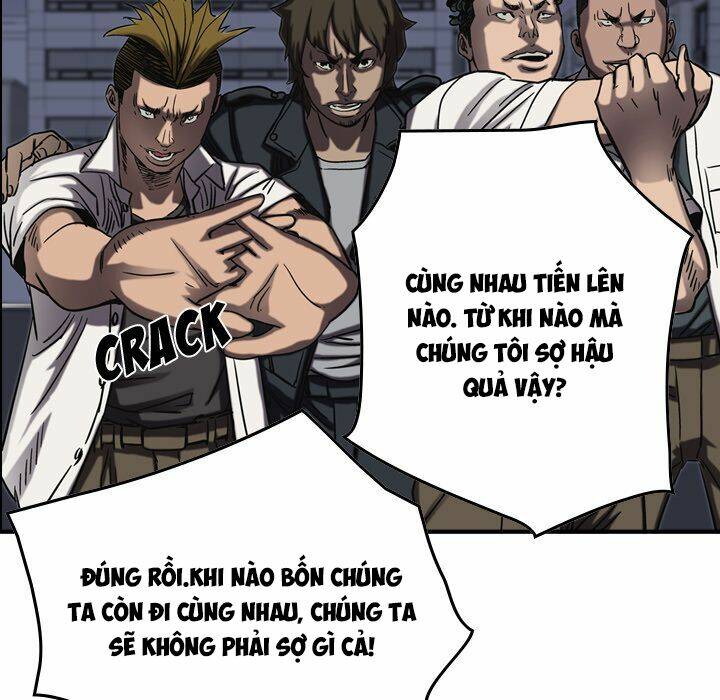 huyền thoại : khởi đầu chapter 64 50