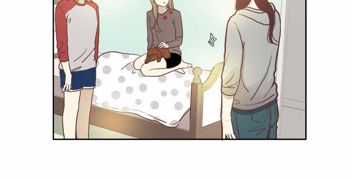 thế giới con gái chapter 46 3