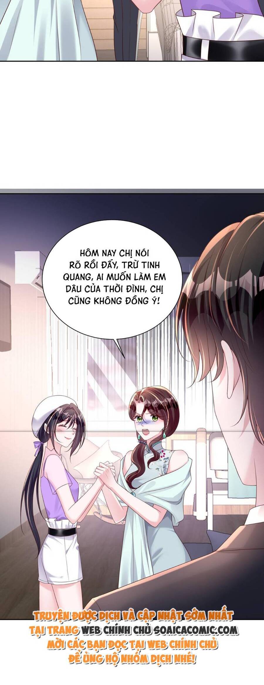 tổng tài huyết tộc cực sủng cô vợ mỹ nhân ngư chapter 56 9