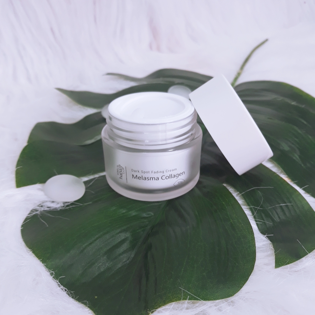 Kem Hỗ Trợ Trị Nám Riori Melasma Collagen