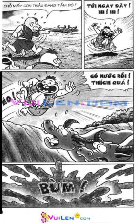 thần đồng đất việt chapter 162 41