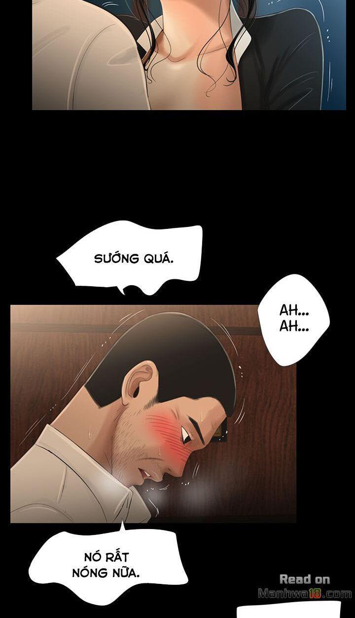 chú và cháu chapter 10 28