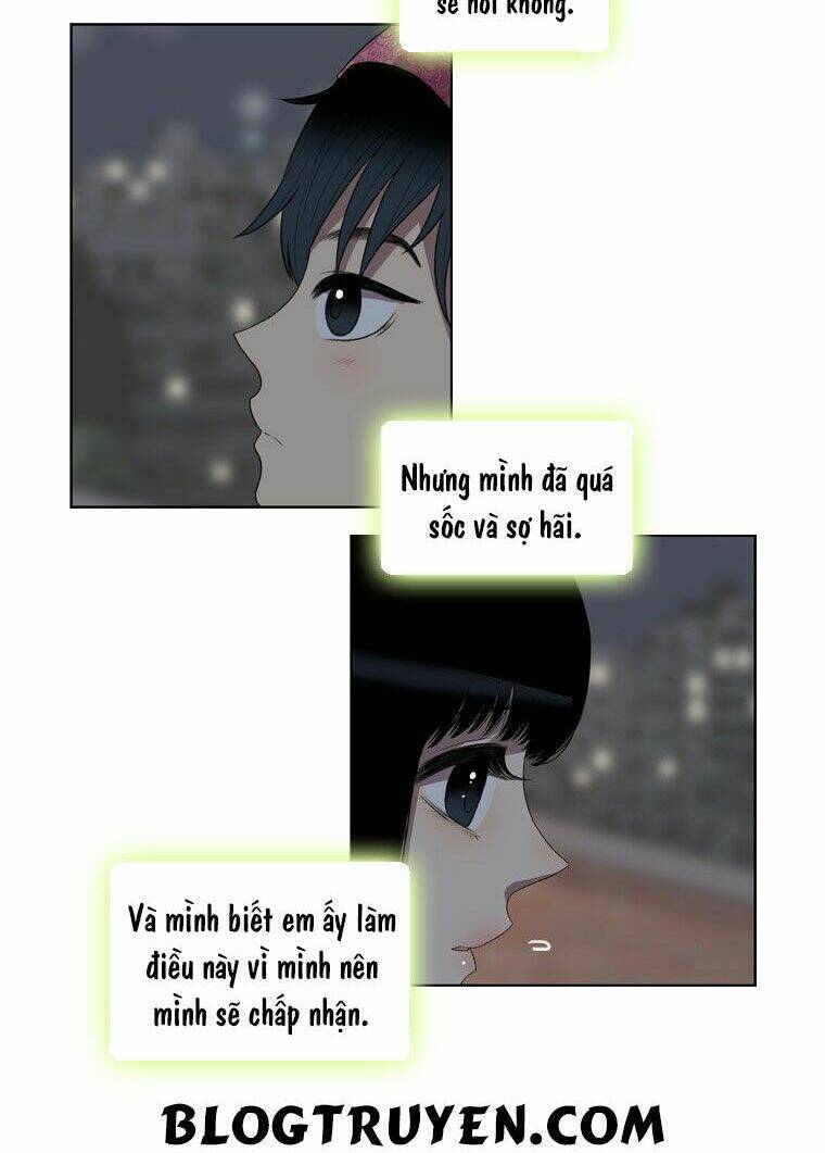 my shining world chapter 36 18