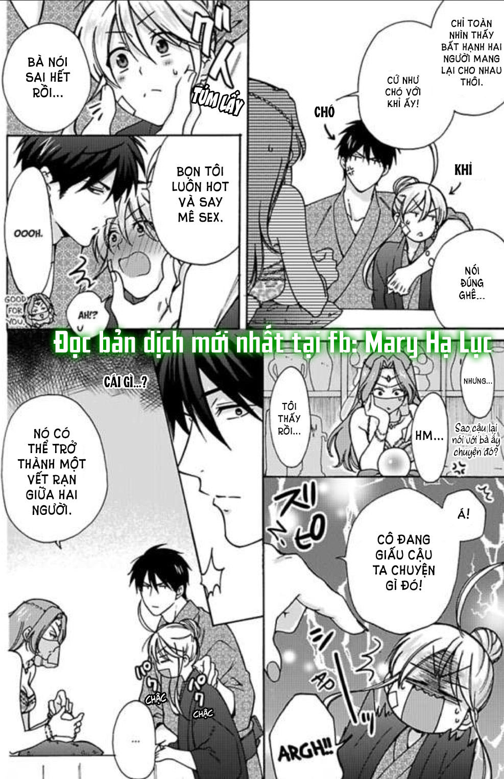 genderbender yankee school họ đang cố gắng chiếm lấy lần đầu tiên của tôi chapter 15 3