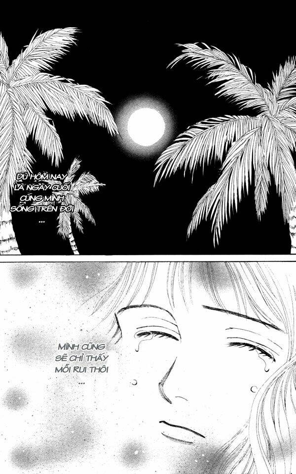 con nhà giàu chapter 33 7