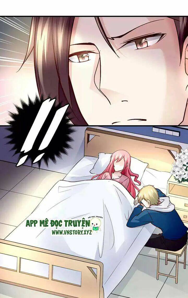 trò chơi săn tình - tổng tài khó kìm lòng chapter 29 12