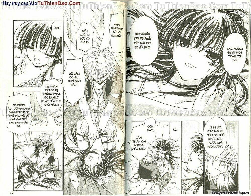 wchange chapter 4 38