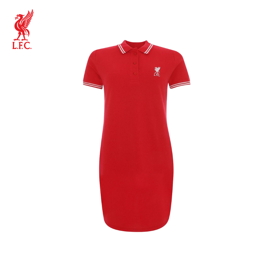 Váy có cổ nữ Lfc - A15627