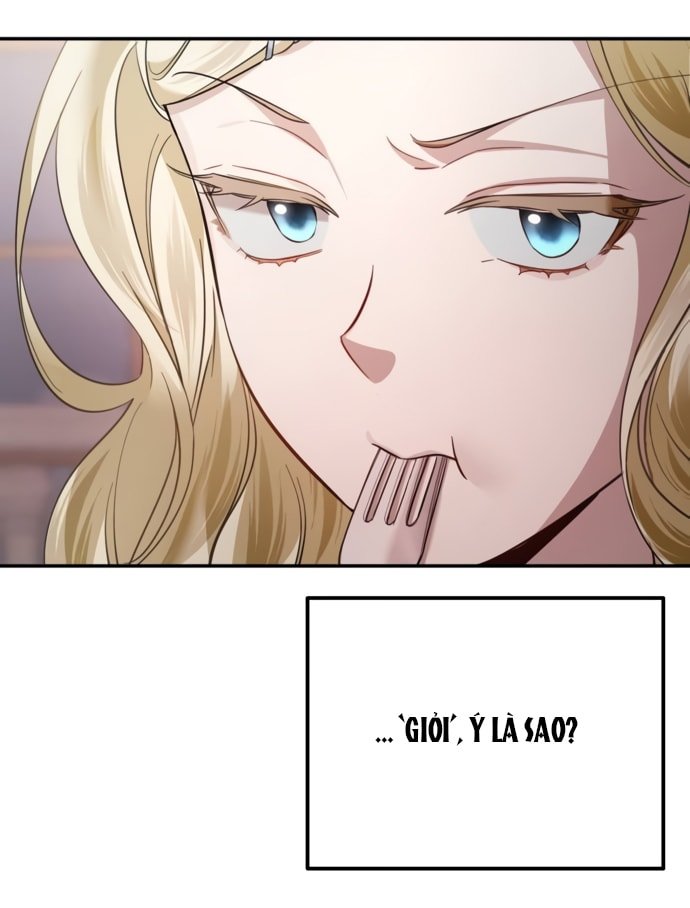 phía sau nụ cười của nàng công chúa sống sót chapter 13.1 11