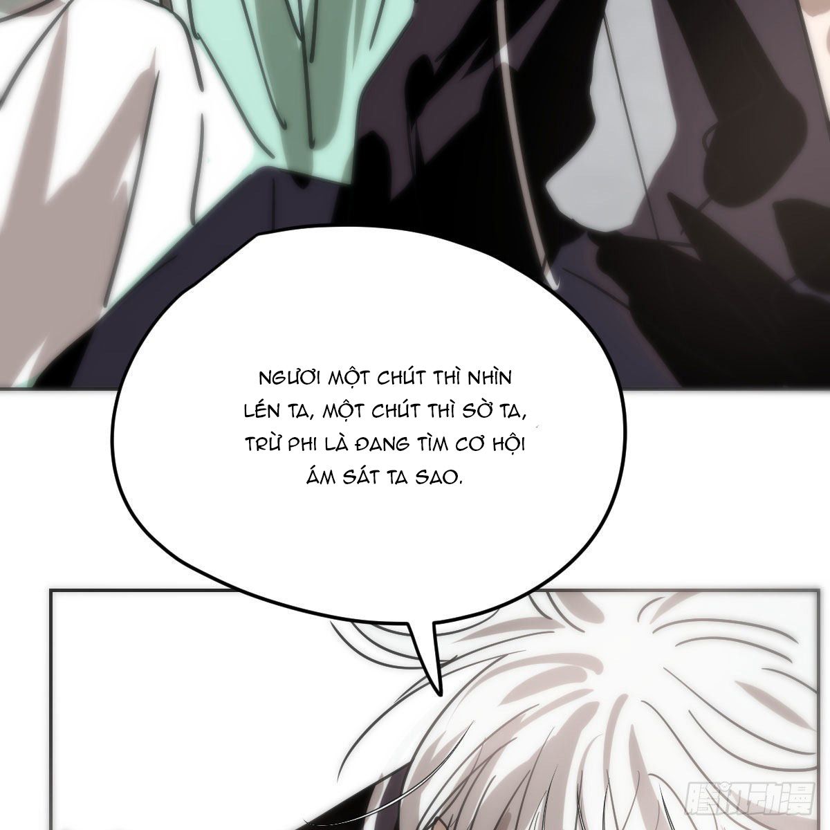 Bắt Lấy Ngao Ngao chapter 193 - Trang 21