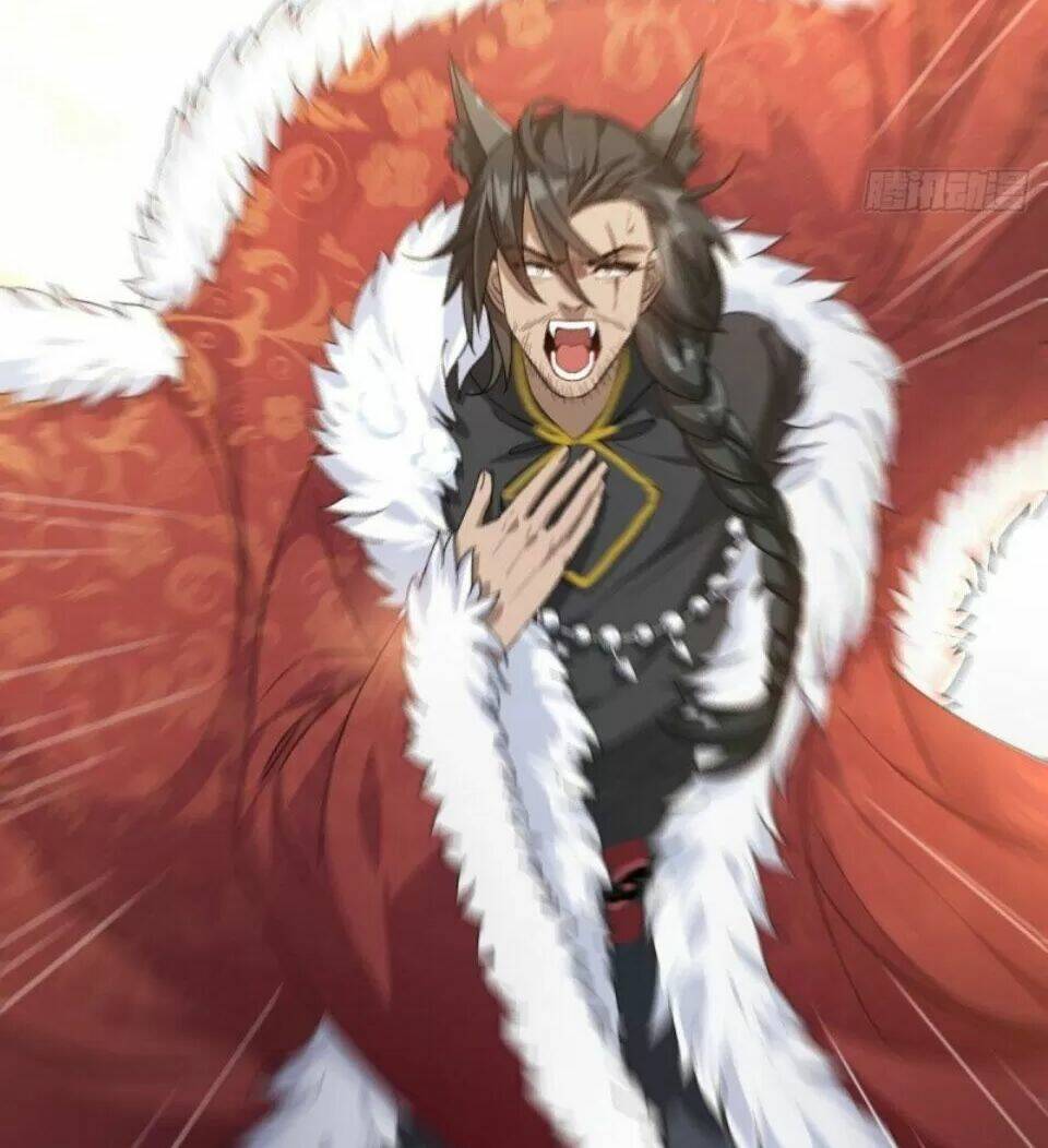 phế nữ yêu thần chapter 53 31