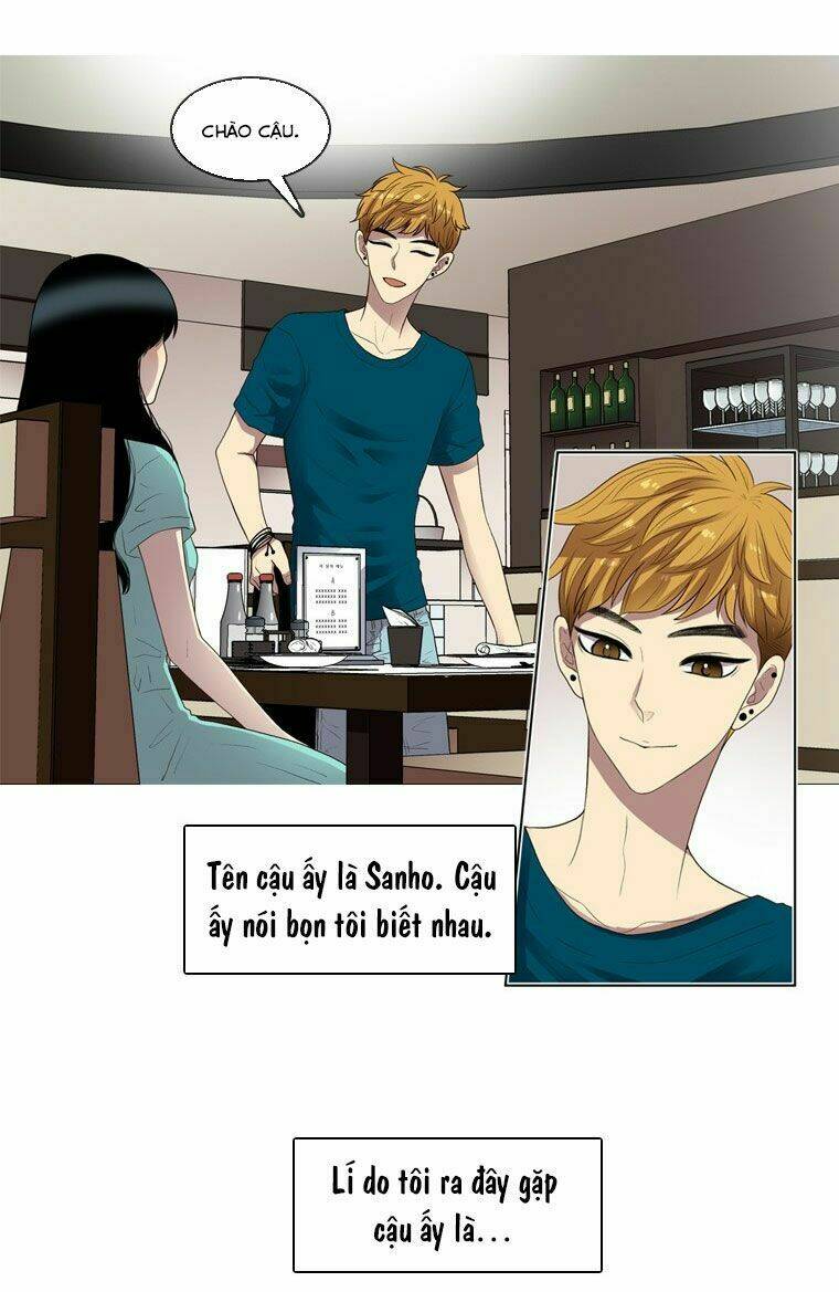 my shining world chapter 47 12