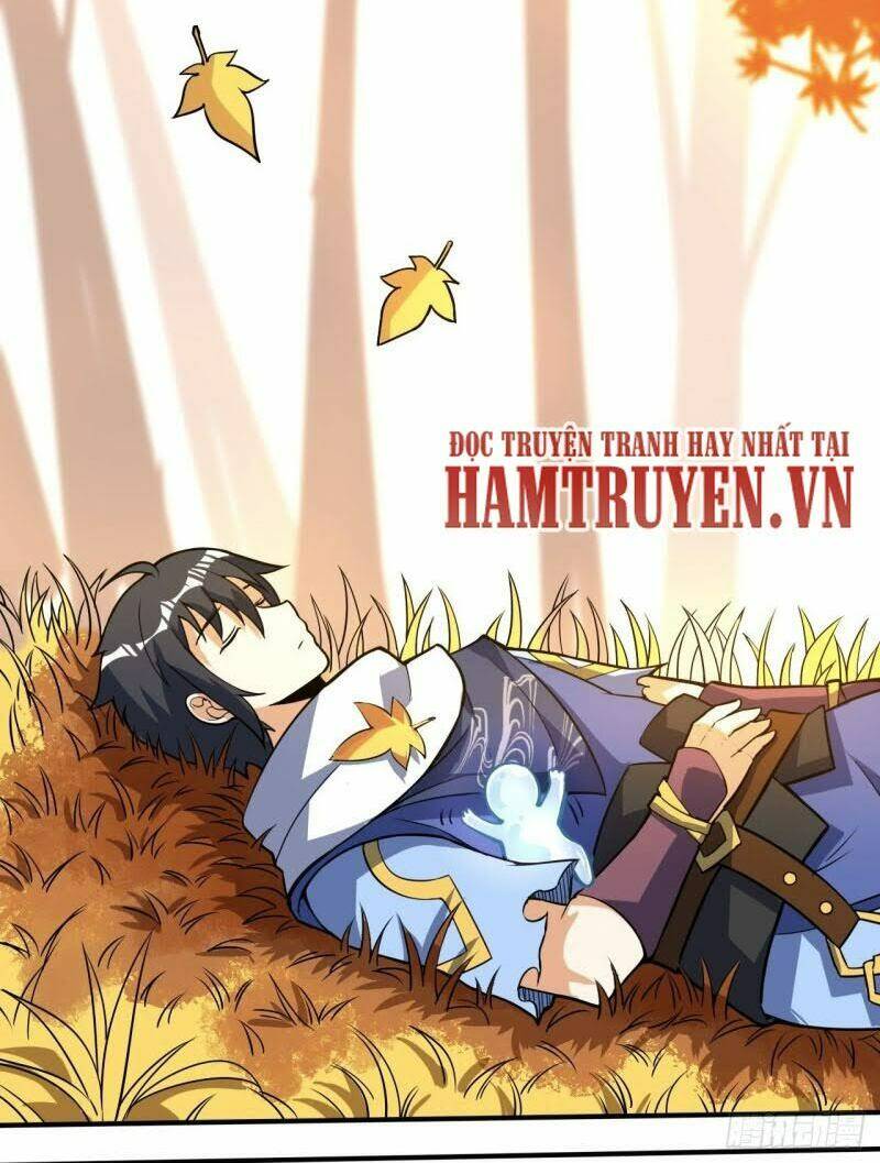 thần võ đế tôn chapter 54 8