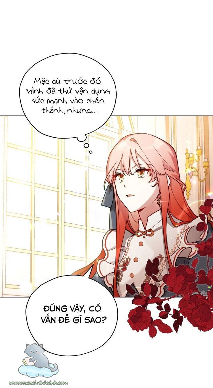 Tiểu Thư Khó Gần Chapter 32 - Trang 2