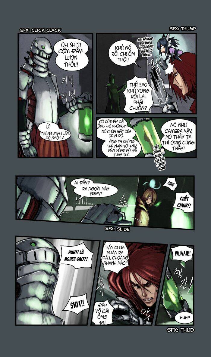 a fairytale for the demon lord chapter 8 4