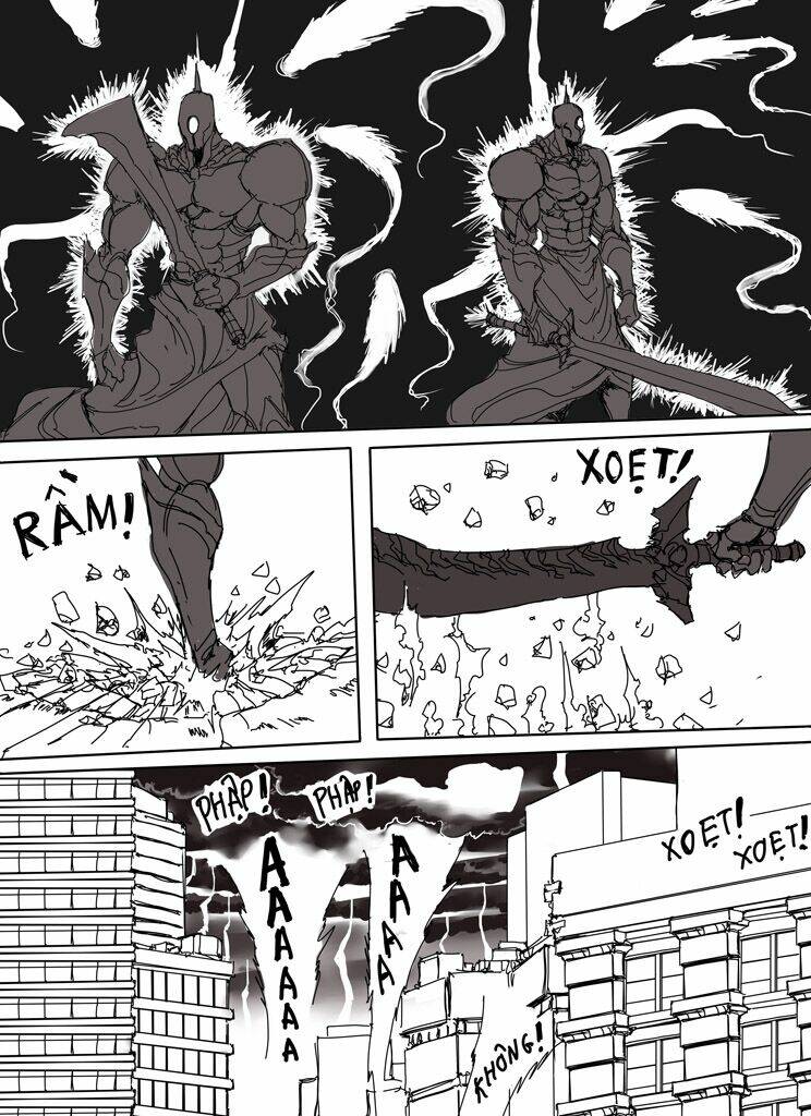 nhân gian tận chiến chapter 4 12