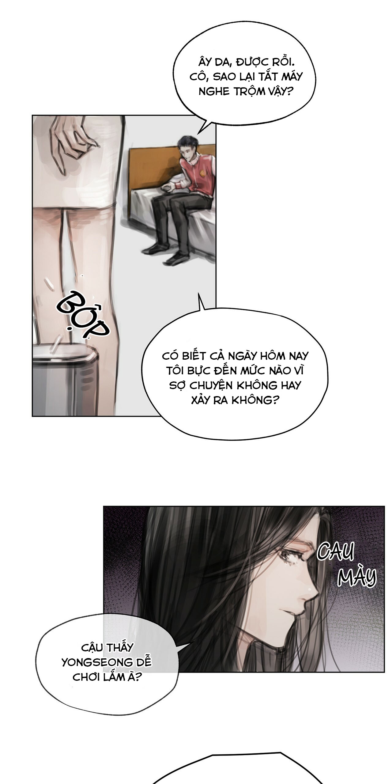 doppio senso chapter 9 13