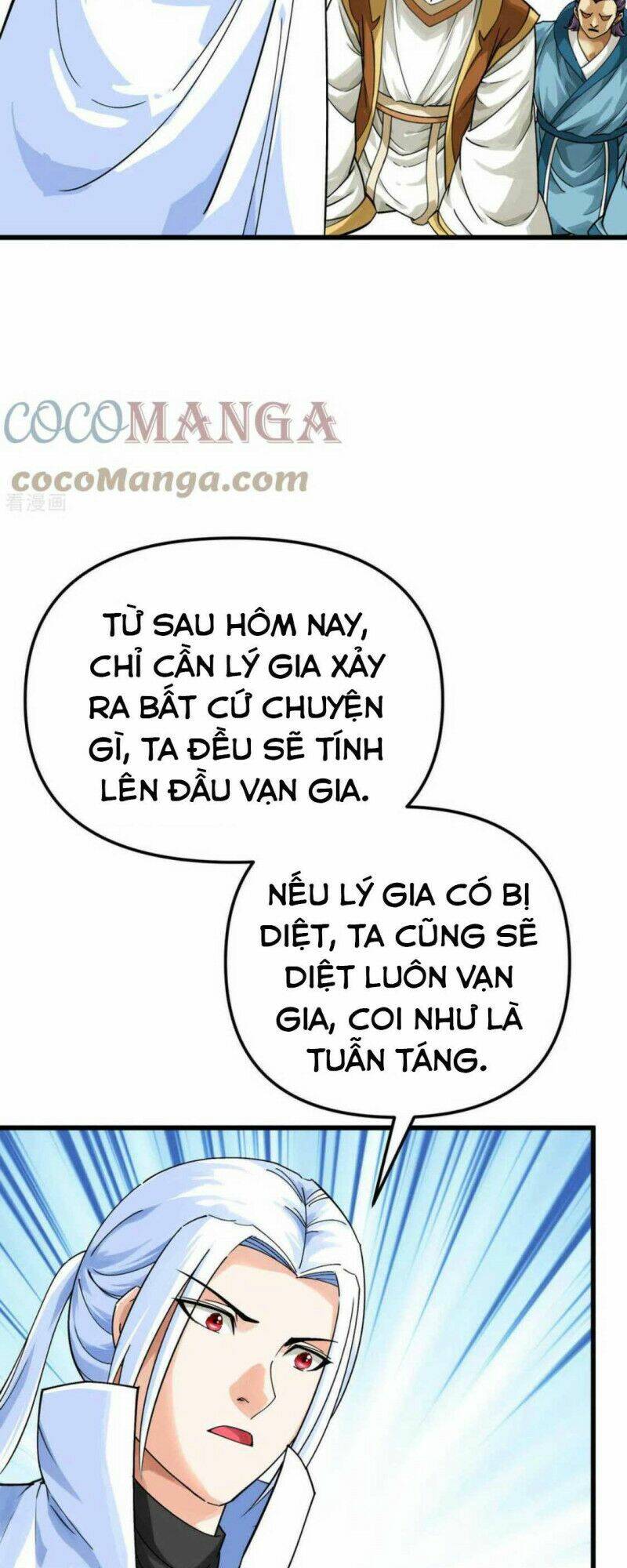 trọng sinh ta là đại thiên thần chapter 168 2