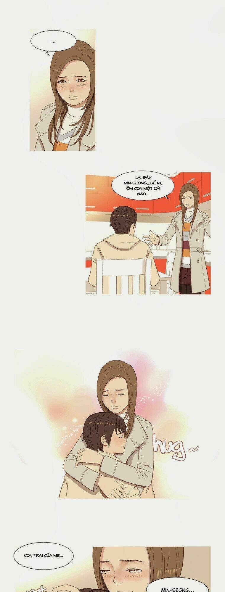 the friendly winter chapter 12 25