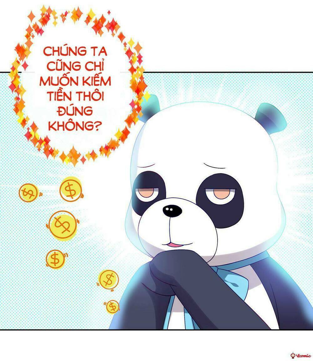 ái ngã đích đô khứ tử chapter 13 22