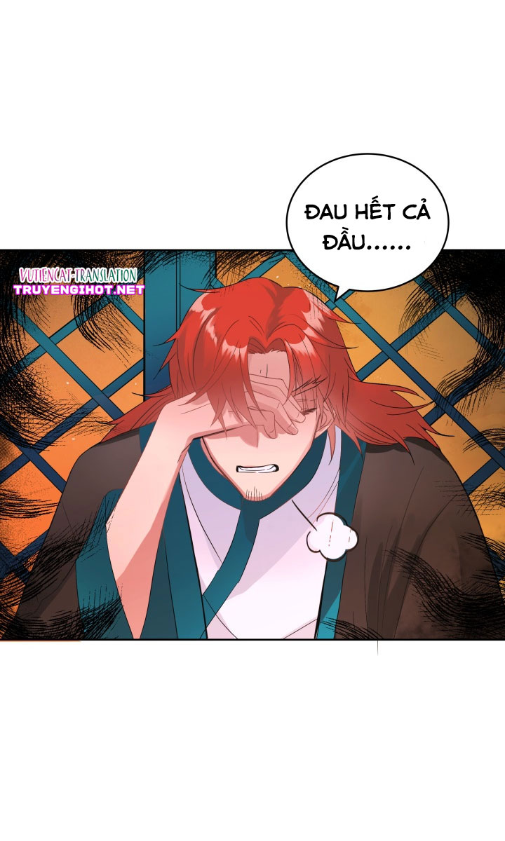 khế ước hậu cung chapter 15.1 17