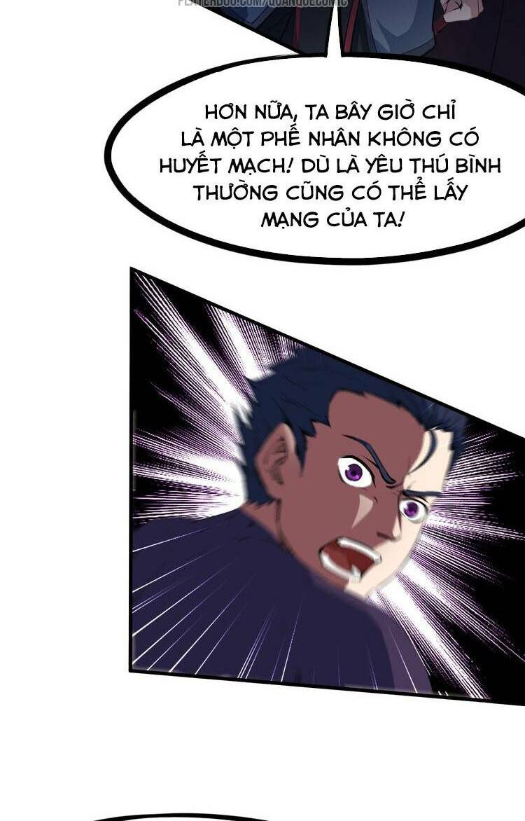 long mạch võ thần chapter 48 42
